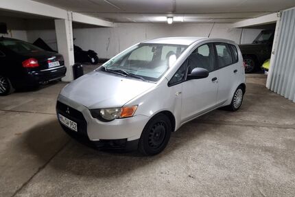 Mitsubishi Colt Gebrauchtwagen