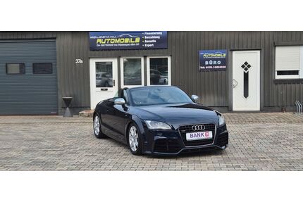 Audi TT Gebrauchtwagen