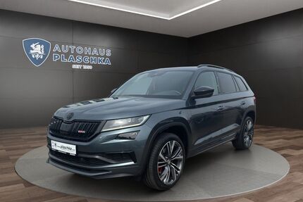 Skoda Kodiaq Gebrauchtwagen