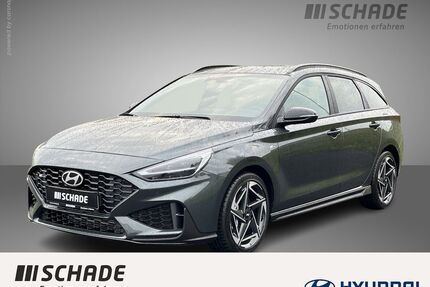 Hyundai i30 Gebrauchtwagen