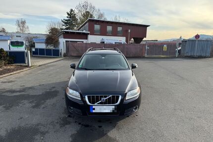 Volvo V70 Gebrauchtwagen