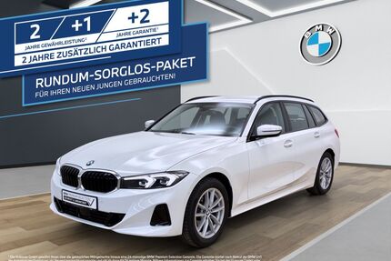 BMW 318 Gebrauchtwagen