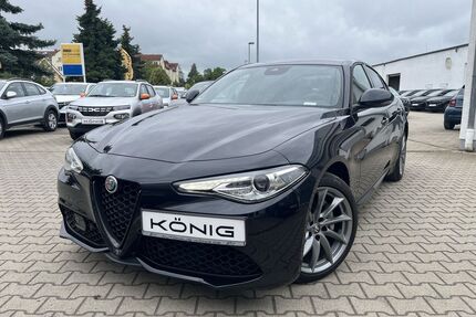 Alfa Romeo Giulia Gebrauchtwagen