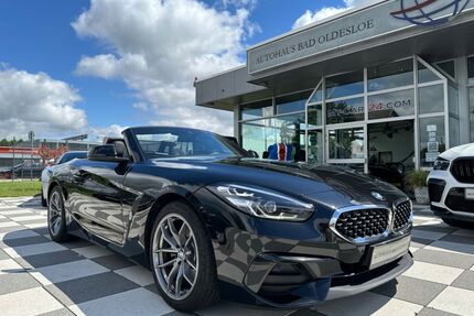 BMW Z4 Gebrauchtwagen