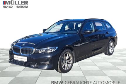 BMW 320 Gebrauchtwagen