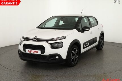 Citroen C3 Gebrauchtwagen