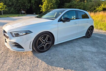 Mercedes-Benz A 250 Gebrauchtwagen