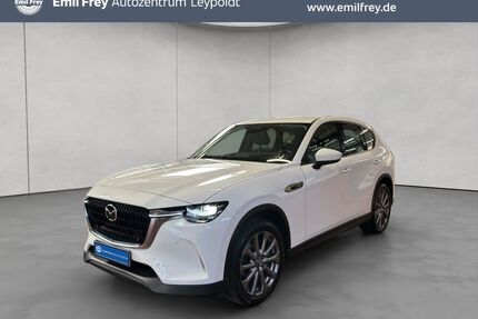 Mazda CX-60 Gebrauchtwagen
