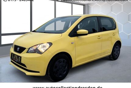 Seat Mii 