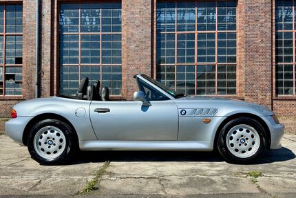 BMW Z3 Gebrauchtwagen