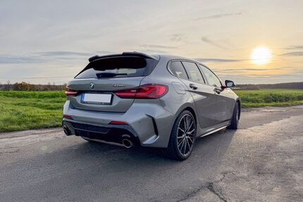 BMW 135 Gebrauchtwagen