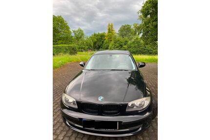 BMW 118 Gebrauchtwagen