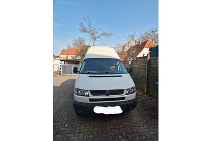 VW T4 andere Gebrauchtwagen