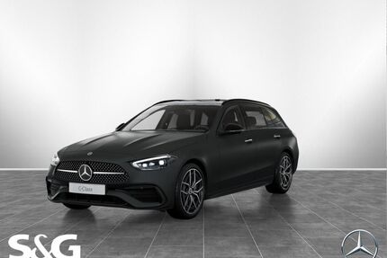 Mercedes-Benz C 300 Gebrauchtwagen