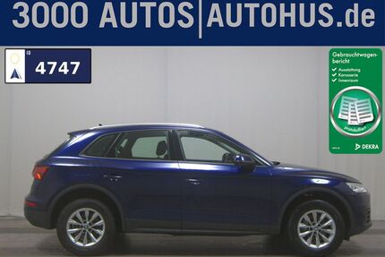 Audi Q5 Gebrauchtwagen