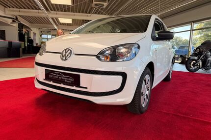 VW up! Gebrauchtwagen