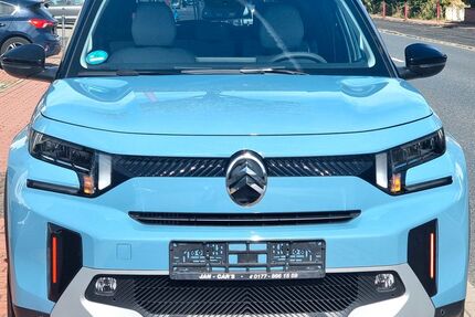 Citroen C3 Gebrauchtwagen