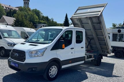 Ford Transit Gebrauchtwagen