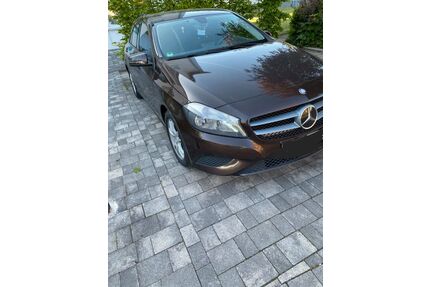 Mercedes-Benz A 160 Gebrauchtwagen