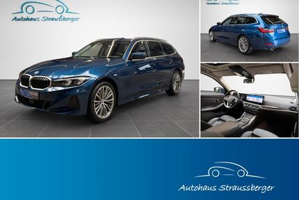 BMW 320 Gebrauchtwagen