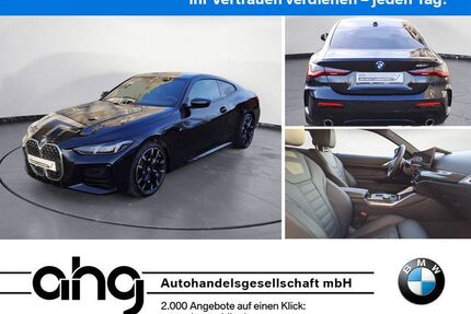 BMW 420 Gebrauchtwagen