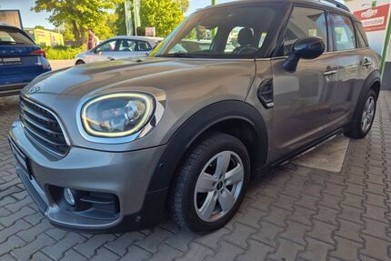 Mini Cooper D Gebrauchtwagen