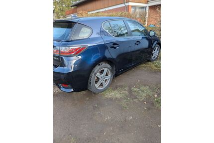 Lexus CT 200h Gebrauchtwagen
