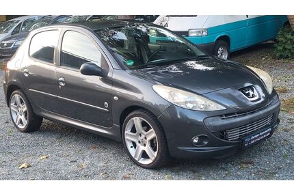 Peugeot 206 Gebrauchtwagen
