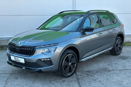 Skoda Kamiq Gebrauchtwagen
