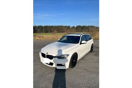 BMW 320 Gebrauchtwagen