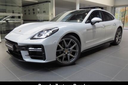 Porsche Panamera Gebrauchtwagen