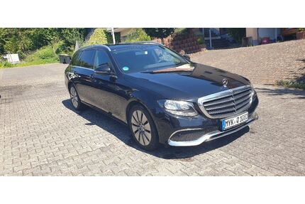 Mercedes-Benz E 200 Gebrauchtwagen