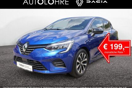Renault Clio Gebrauchtwagen