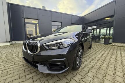 BMW 116 Gebrauchtwagen