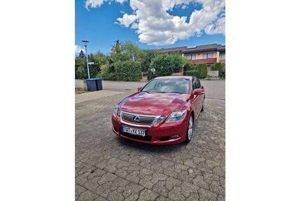 Lexus GS 450 Gebrauchtwagen