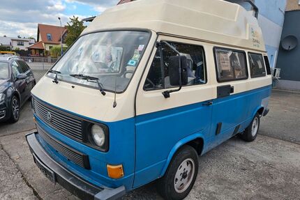 VW T3 Multivan Gebrauchtwagen