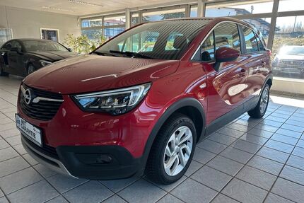Opel Crossland (X) Gebrauchtwagen