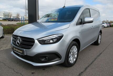 Mercedes-Benz Citan Gebrauchtwagen
