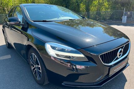 Volvo V40 Gebrauchtwagen