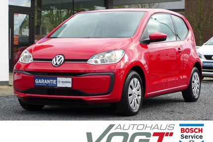 VW up! Gebrauchtwagen