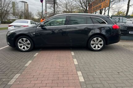 Opel Insignia Gebrauchtwagen