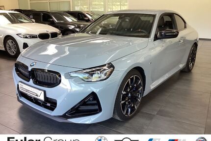 BMW M240i Gebrauchtwagen