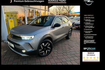 Opel Mokka Gebrauchtwagen