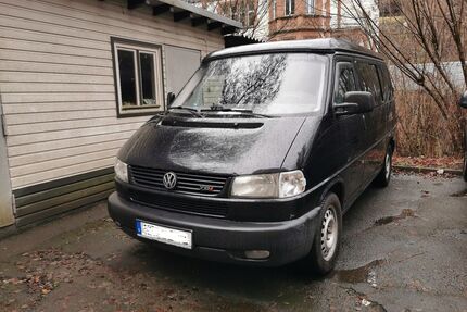 VW T4 Multivan Gebrauchtwagen