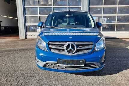 Mercedes-Benz Citan Gebrauchtwagen