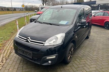 Citroen Berlingo Gebrauchtwagen