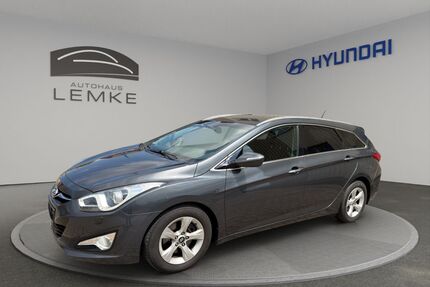 Hyundai i40 Gebrauchtwagen
