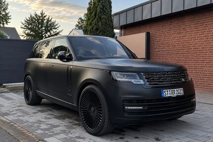 Land Rover Range Rover Gebrauchtwagen