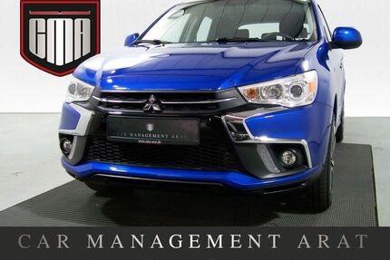 Mitsubishi ASX Gebrauchtwagen