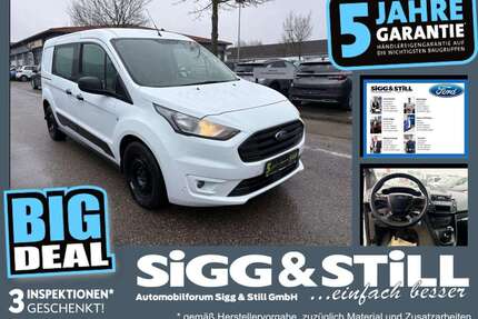 Ford Transit Connect Gebrauchtwagen